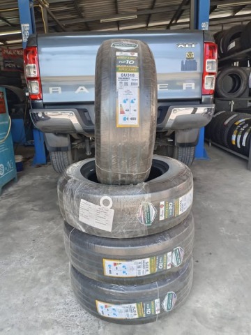 ร้านยางรถยนต์ใกล้ฉัน ราคาถูก